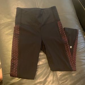 Lululemon Luxtreme leggings